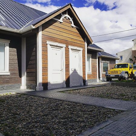 Apartment Rg Río Grande Eksteriør billede