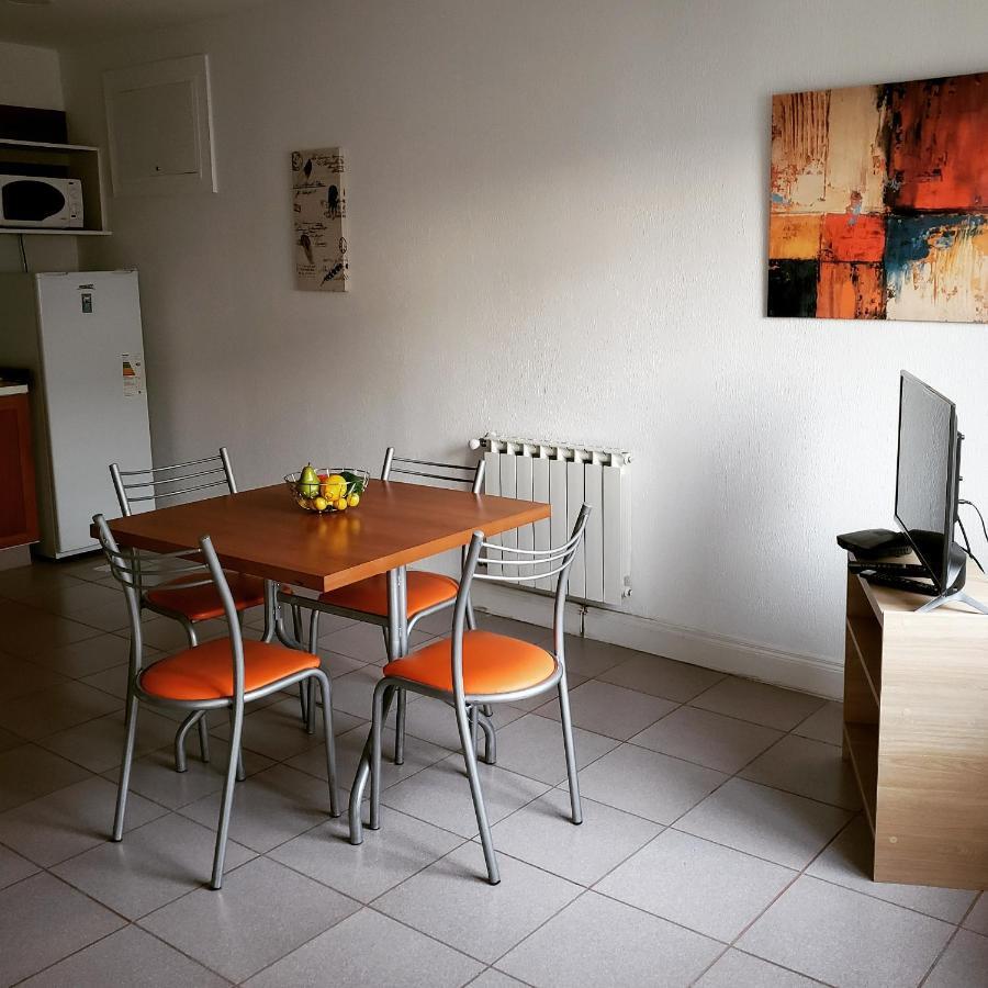 Apartment Rg Río Grande Eksteriør billede