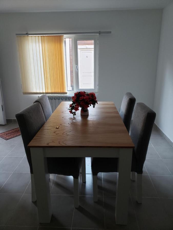 Apartment Rg Río Grande Eksteriør billede