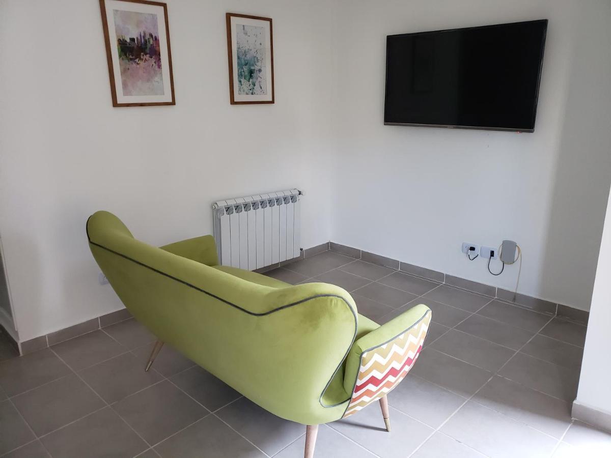 Apartment Rg Río Grande Eksteriør billede