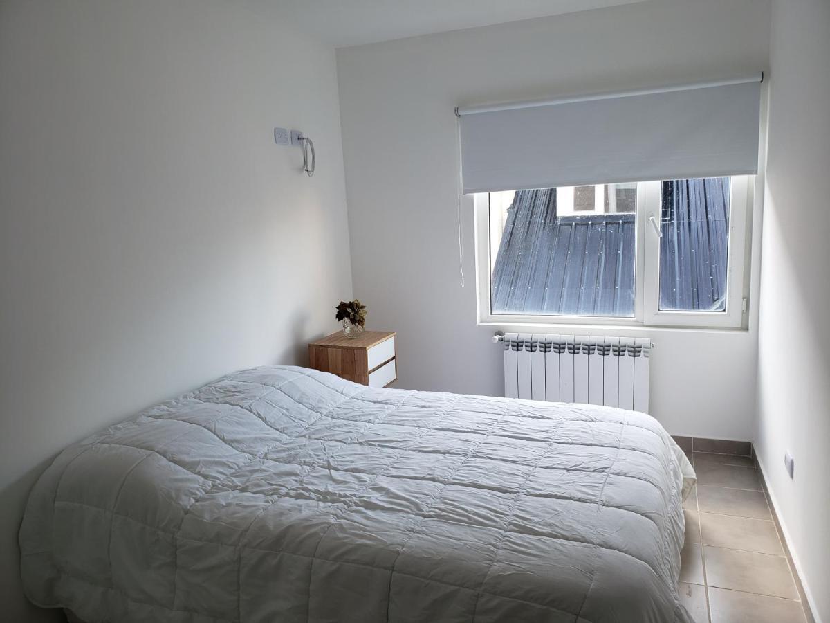 Apartment Rg Río Grande Eksteriør billede